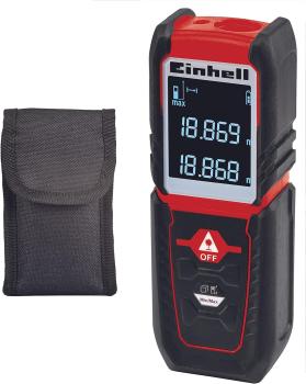 Einhell Laser-Distanzmesser TC-LD 25 2270075